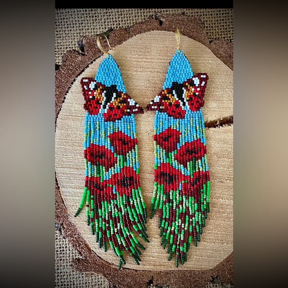 Made entirely by hand